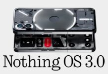 Nothing OS 3.0 Open Beta Rolls Out: Exciting New Features Nothing OS 3.0 Beta