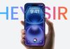 set voice lock android ios