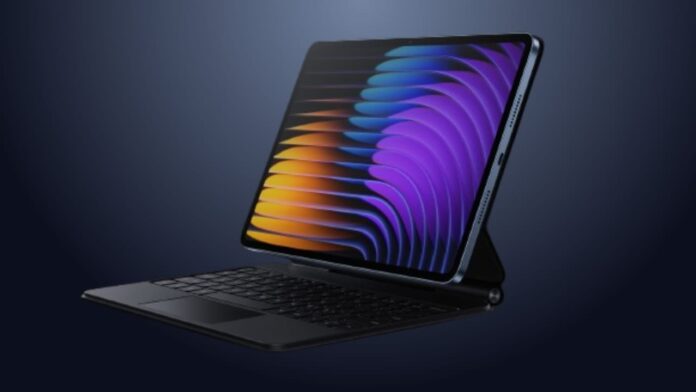 Xiaomi-Pad-7-Series Xiaomi Pad 7 Series
