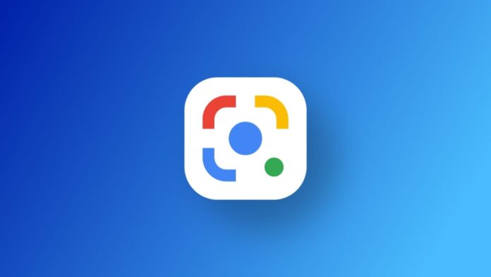 Google Lens