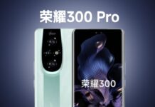 Honor 300 Pro