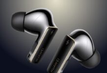 Huawei FreeBuds Pro 4 Has Arrived Boasting 55mAh Battery For Long-lasting Use Huawei FreeBuds Pro 4