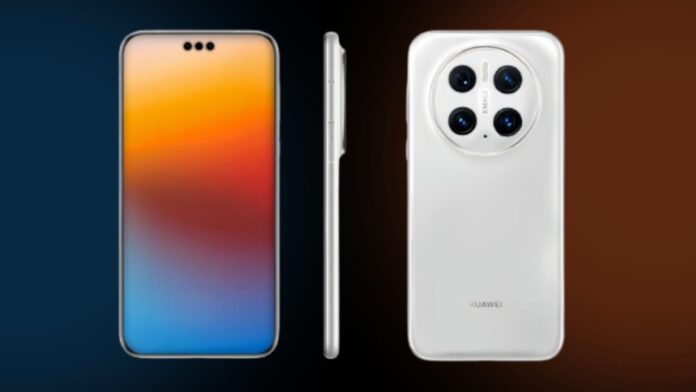 Huawei Mate 70 Series