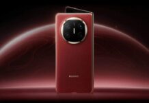 Huawei Mate X6 Foldable Launch with Dual-Battery Editions: 5200mAh and 5110mAh Huawei Mate X6 Foldable