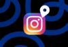 Instagram Location Sharing Feature