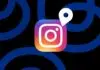 Instagram Location Sharing Feature