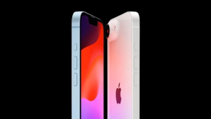 iPhone SE 4