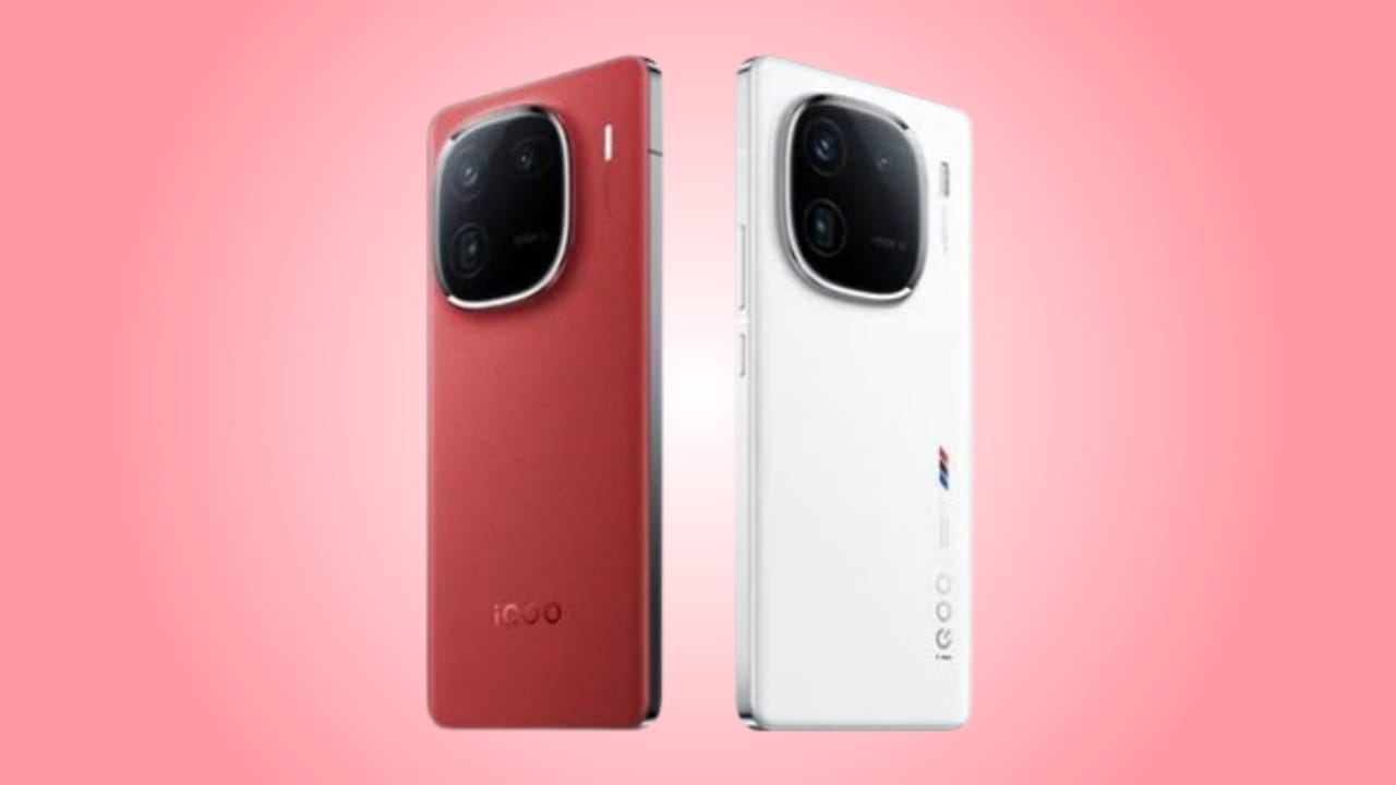 iqoo 13 launched india