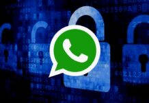 make whatsapp secure