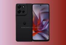 Moto G 5G (2025) Leaks: Features, Design, and Specifications Moto G 5G