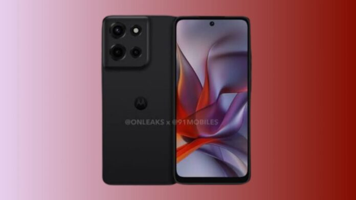 Moto G 5G