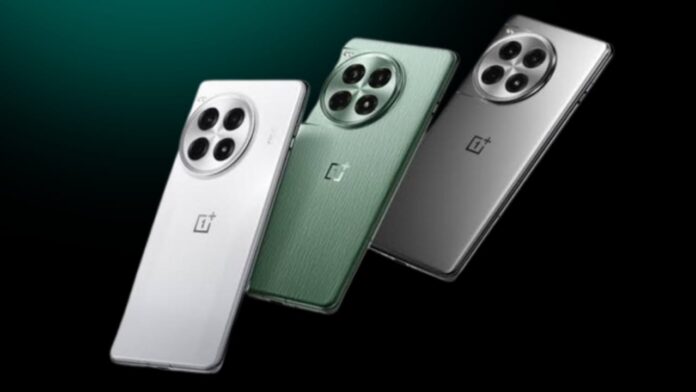 OnePlus Ace 5