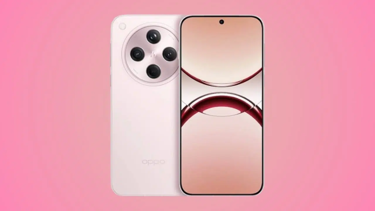 Oppo Find X8 Series