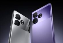 Realme GT Neo 7 Officially Confirmed: Features a Massive 7,000mAh Battery Realme GTNeo 7