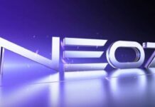 Realme Neo7 Launch with Massive 6500mAh Battery and 80W Fast Charger Realme Neo 7