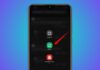Reboot an Android Phone