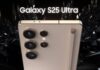 Galaxy S25 Ultra