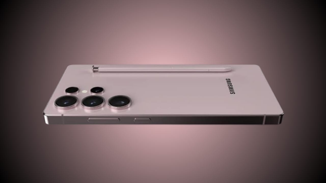 samsung galaxy s25 ultra specifications
