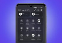 set change wifi password android ios