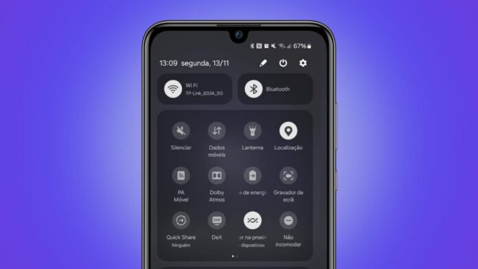 set change wifi password android ios