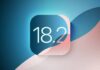 Apple iOS 18.2 Release