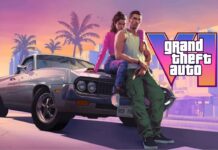 GTA 6 Finally Gets a Pre-Order Date Ahead of 2026 Launch GTA 6 Map Leak Screenshot