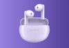 HONOR EarBuds X8