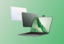 Honor Launches MagicBook Art 14 with Snapdragon X Elite Honor MagicBook Art 14