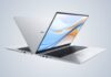 Honor MagicBook X14 Plus & X16 Plus