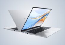 Honor MagicBook X14 Plus & X16 Plus Launch with 13th Gen Intel Core i5 Processor Honor MagicBook X14 Plus & X16 Plus