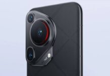 Huawei Pura 80 Ultra Design, Camera, Battery, and Display Specs Leaks Huawei Pura 80 Ultra
