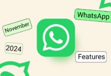 17 New WhatsApp Features Added in November 2024 You Should Know new whatsapp features november