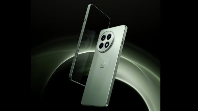 OnePlus Ace 5 Leaks