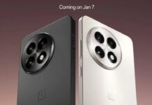 OnePlus 13R Launch Confirmed for January 7 with Snapdragon 8 Gen 3 Chipset OnePlus 13R Launch