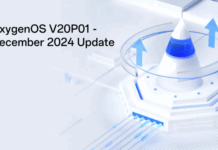 OnePlus Rolls Out V20P01 December Update: Here’s Everything You Need to Know! OnePlus Rolls Out V20P01 December Update