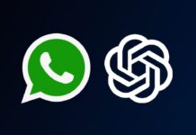 Use ChatGPT on WhatsApp