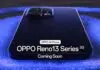 Oppo Reno 13 Series Launch: Features, Specs, and More Oppo Reno 13 Series