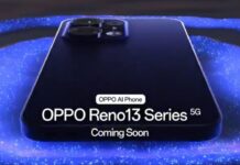 Oppo Reno 13 Series Launch: Features, Specs, and More Oppo Reno 13 Series