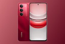 Realme 14X 5G Arrived with Massive 6000mAh Battery 45W Fast Charging Realme 14x