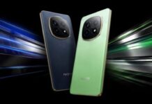 Realme P3 Ultra Launch is Lined Up with 12GB of RAM & 256GB Storage! Realme P3 Ultra