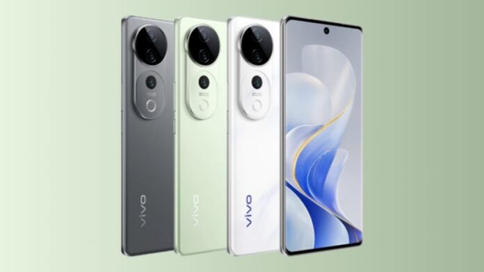 vivo s20