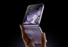 Xiaomi Mix Flip 2 with Snapdragon 8 Elite Processor and 4,780mAh Battery Xiaomi Mix Flip 2