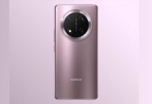 Honor Magic 7 Lite with Powerful 6600mAh Battery and 66W SuperCharge Honor Magic 7 Lite