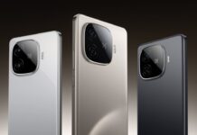 iQOO Z9 Turbo Launched with a Larger 6400mAh Battery and 80W Charging iQOO Z9 Turbo