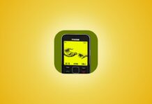 Nokia 1280 Launcher App