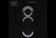 Nothing Phone (3a) Set to Launch on 4th March: Expected Price in India Nothing Phone (3a)