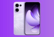 Oppo Reno 13 Series Launch with 5,600mAh battery and 80W SUPERVOOC Fast Charging Oppo Reno 13 Series