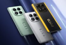 POCO X7 and POCO X7 Pro Launch in India on 9 January POCO X7 Pro
