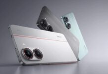 Redmi Turbo 4 with MediaTek Dimensity 8400-Ultra 6,550mAh Battery Redmi Turbo 4
