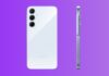 Galaxy Galaxy A56